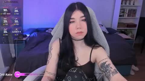 Kailey NONUDE online show from November 10, 2:09 pm