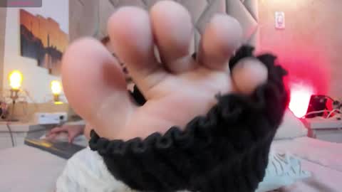 Kailin online show from March 14, 1:37 pm