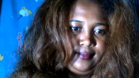 kaillah online show from February 24, 6:04 pm