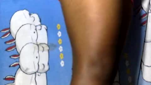 kaillah online show from February 26, 7:02 am