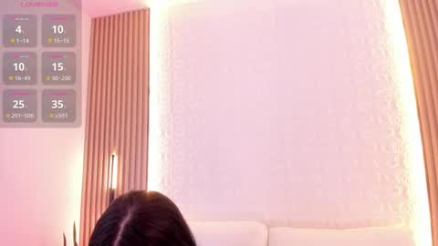 Kailyn online show from October 8, 12:11 pm