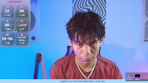 KAIN online show from November 7, 10:29 am