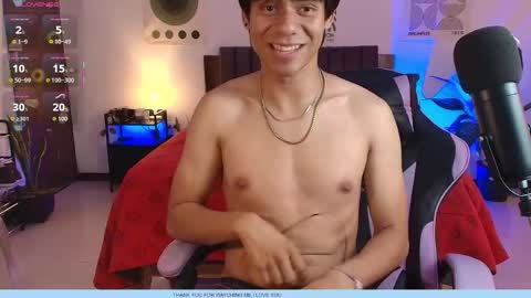 KAIN online show from December 21, 12:33 pm