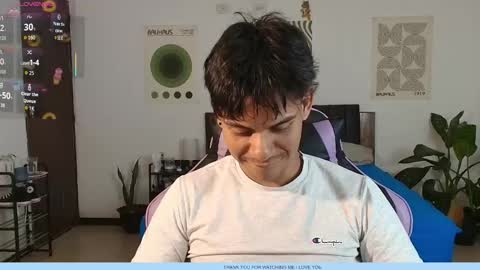 KAIN online show from January 12, 1:56 am