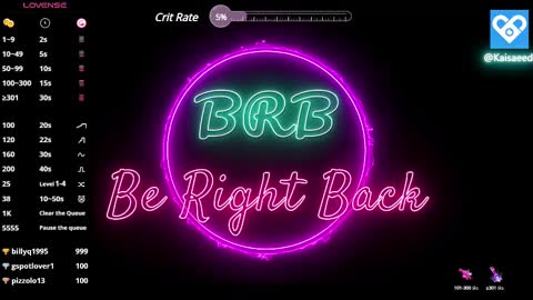 Kai online show from February 15, 7:39 pm