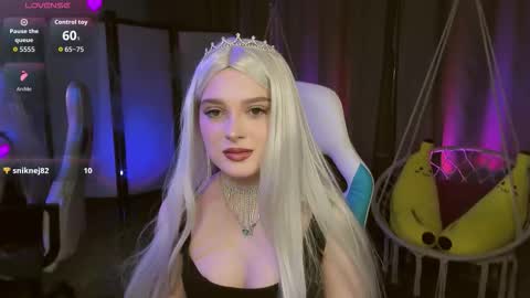 Kaisa online show from March 4, 7:44 pm