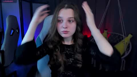 Kaisa online show from December 18, 7:09 pm