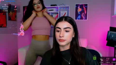 Kaisy online show from October 17, 10:08 am