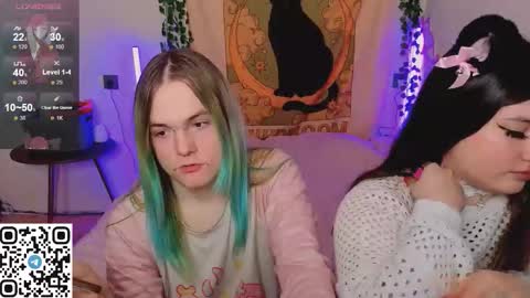 Kessy online show from November 23, 6:44 am