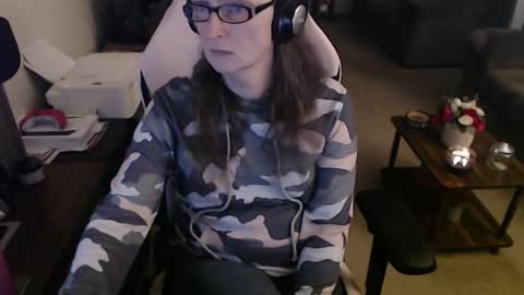 Camprincess331 online show from February 15, 3:09 am