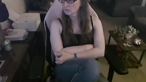 Camprincess331 online show from March 20, 1:54 am