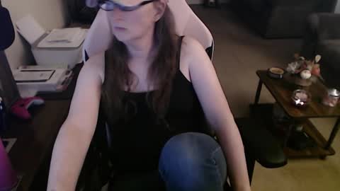 Camprincess331 online show from November 14, 2:36 am