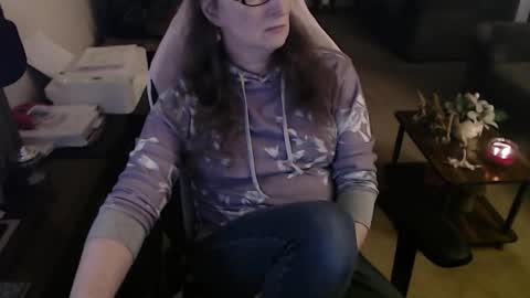 Camprincess331 online show from March 27, 1:44 am