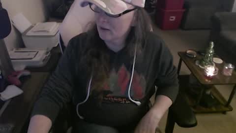 Camprincess331 online show from November 15, 2:46 am