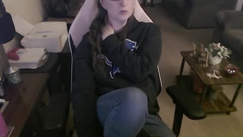 Camprincess331 online show from March 14, 2:48 am