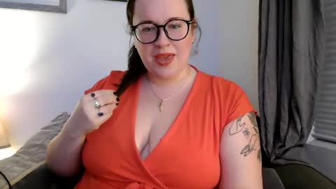 kaitrosss online show from October 12, 1:31 am