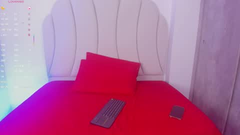 Kaity Lane online show from October 9, 12:16 am