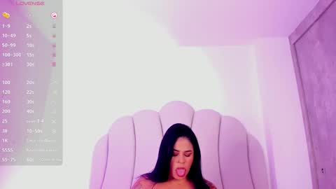 Kaity Lane online show from February 8, 2:42 pm