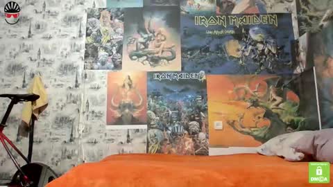 kalayashka online show from March 9, 3:11 am