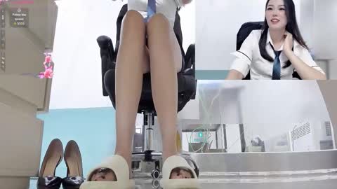 Kaixin online show from October 18, 2:05 am