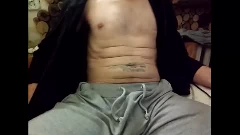 Snapshot of kajtek1979 chatting on December 6, 4:52 am Olik1979 online show from December 6, 4:52 am