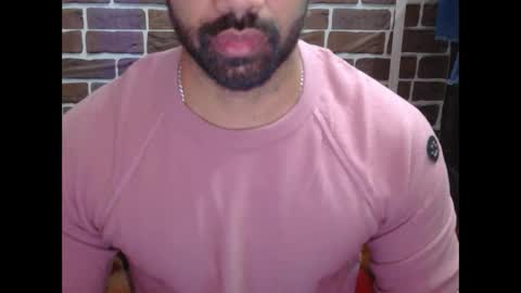 Vicky online show from February 12, 6:09 pm