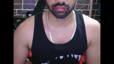 Vicky online show from February 11, 5:50 pm