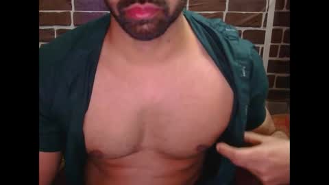 Vicky online show from February 9, 4:50 pm