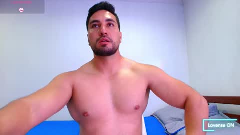 Thomas online show from March 1, 12:15 am