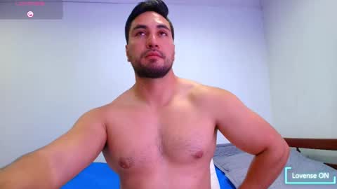 Thomas online show from January 31, 11:57 pm