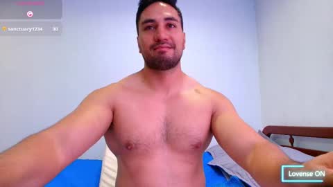 Thomas online show from February 7, 11:30 pm