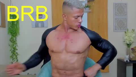 kale thomson online show from March 3, 4:15 pm