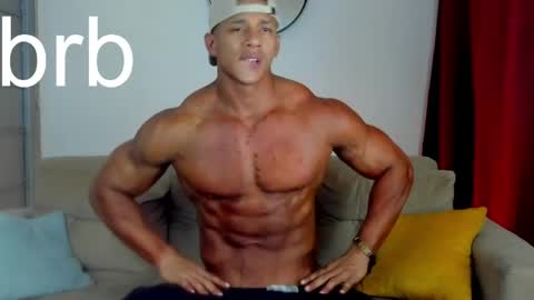 kale thomson online show from March 19, 7:08 pm