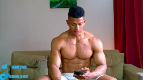 kale thomson online show from May 18, 3:29 pm