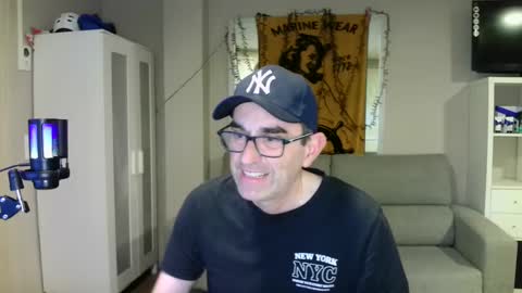 MusicMen49 online show from January 24, 5:11 pm