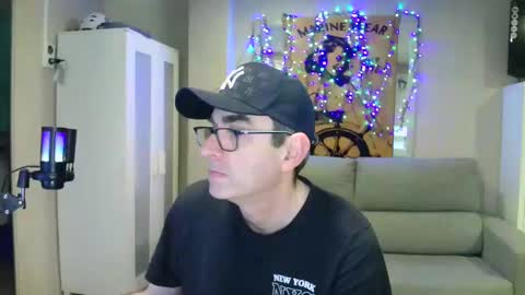 MusicMen49 online show from February 12, 8:16 am