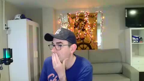 MusicMen49 online show from February 23, 9:11 am