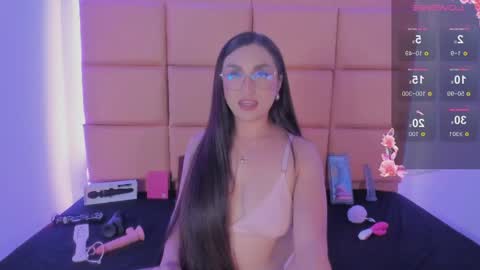 kalessi_js online show from April 17, 10:45 pm