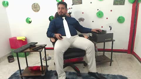 Kaleth online show from May 4, 4:08 am