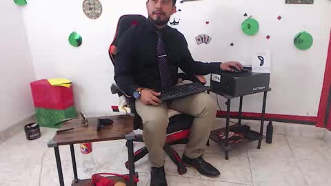 Kaleth online show from March 24, 3:12 am