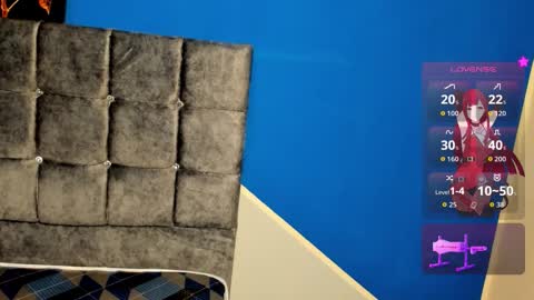 Daniel  online show from November 2, 1:33 pm