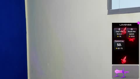 Daniel  online show from October 21, 12:43 pm