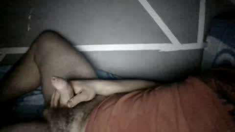 kalleyzmix online show from December 18, 7:09 pm