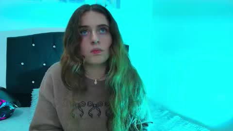 kalyth_miller online show from January 16, 12:30 am