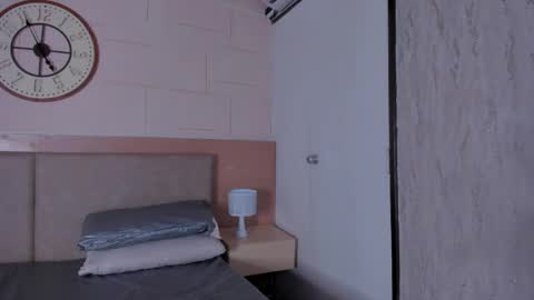 kalyx_lana online show from April 21, 2:51 am