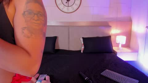 kalyx_lana online show from April 20, 8:01 pm