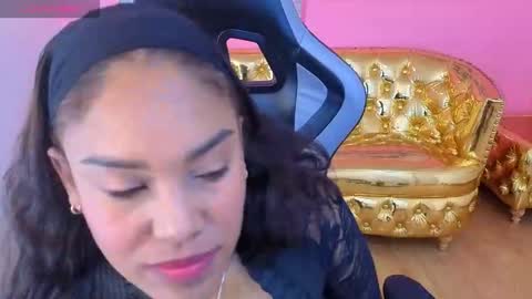 Kamala. Live 2100 - 600 online show from February 12, 3:43 am