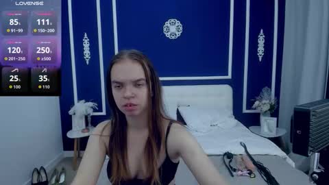 Kamila online show from October 12, 6:39 am