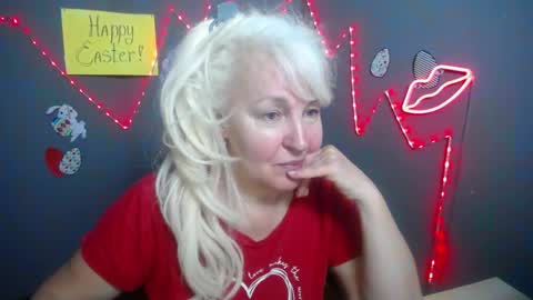 KamaliaSim online show from April 4, 6:26 pm