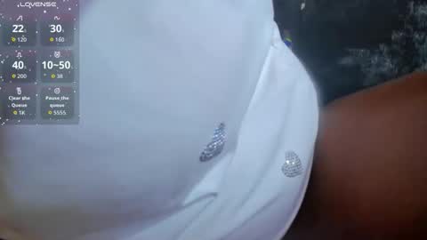  Kamaria Fyre  online show from February 23, 6:54 pm